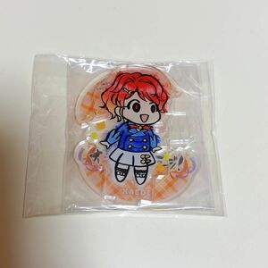 アイカツ 格言 ゆらゆら アクリルスタンド 一ノ瀬かえで ナムコ限定 非売品