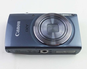 Canon IXY 160