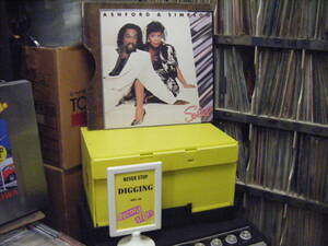 Z-25　ASHFORD ＆　SIMPSON　/　SOLID　（US）　