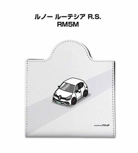 MKJP マスクケース ルノー ルーテシア R.S. RM5M 送料無料