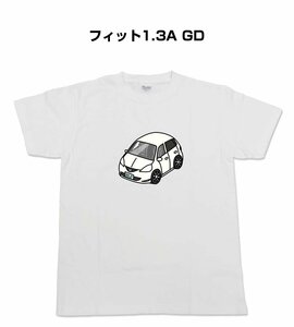 MKJP 半そでTシャツ フィット1.3A GD 送料無料