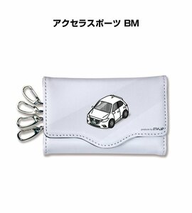 MKJP キーケース アクセラスポーツ BM 送料無料