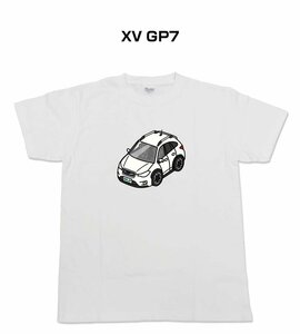 MKJP 半そでTシャツ XV GP7 送料無料