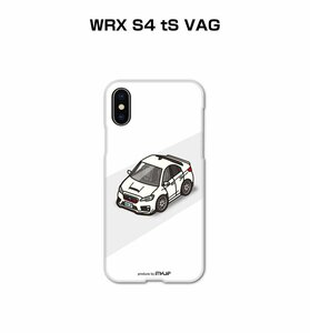 MKJP iPhoneケース スマホケース WRX S4 tS VAG 送料無料