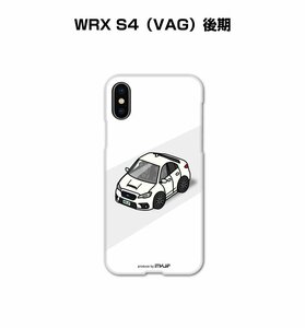 MKJP iPhoneケース スマホケース WRX S4 VAG 後期 送料無料