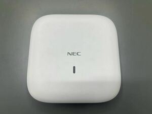 NEC製　Wi-Fi６　無線アクセスポイント QX-W1130