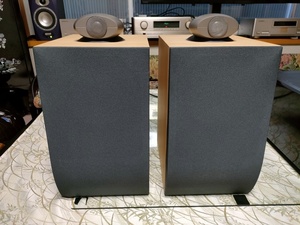 TANNOY SENSEYS DC1 Maple　美品