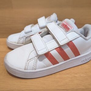 16㎝ アディダス