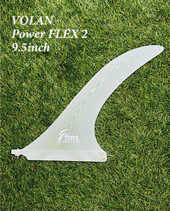 2,500円割引!◎送料込◎New!◎Volan◎Power FLEX 2◎9.5