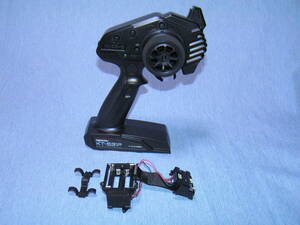  Kyosho Mini-Z 4x4 [ transmitter, receiver &ESC, servo ]KYOSHO Mini-Z 4×4 Propo KT-531P