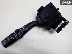 トヨタ純正 ANM10 アイシス 間欠ワイパー コンビネーションスイッチ スイッチ ワイパーレバー 84652-2G410 即納 棚S1I