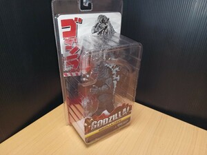 新品 未開封ゴジラ ネカ 6インチ アクションフィギュア 初代 ゴジラ (1954 映画版) / NECA GODZILLA ORIGINAL 1954 MOVIE ver. 初ゴジ