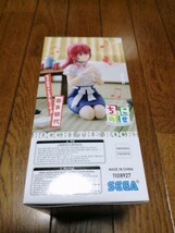 定形外送料350円 セガ ぼっち・ざ・ろっく！ ちょこのせ プレミアムフィギュア 喜多郁代 SEGA フィギュア 新品未開封 同梱可能_画像4