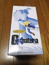 定形外送料510円 ドラゴンボールZ G×materia ANDROID 18 フィギュア 人造人間18号 ジーマテリア 新品未開封 同梱可能_画像4