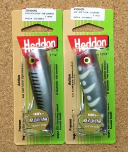 Heddon