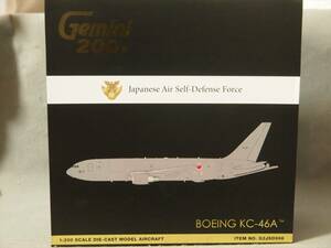 1/200 ボーイング KC-46A ペガサス 航空自衛隊 14-3611 Gemini200 G2JSD998