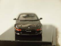 トヨタ MR2 (SW20) Black Mtech 1/43 【紙箱無し】_画像3