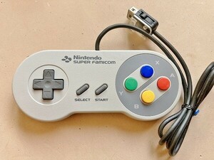 ■送料無料 即決 動作品 ニンテンドーWii クラシックコントローラー スーパーファミコン Nintendo RVL-005■