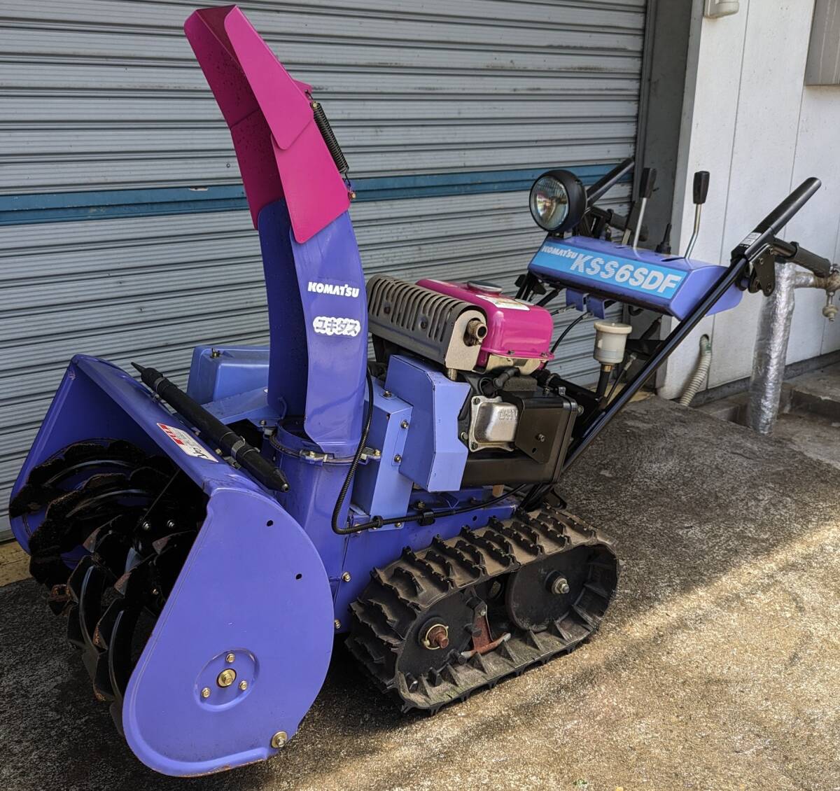 2025年最新】Yahoo!オークション -kss(除雪機)の中古品・新品 2025年最新】Yahoo!オークション -kss(除雪機)の中古品・新品