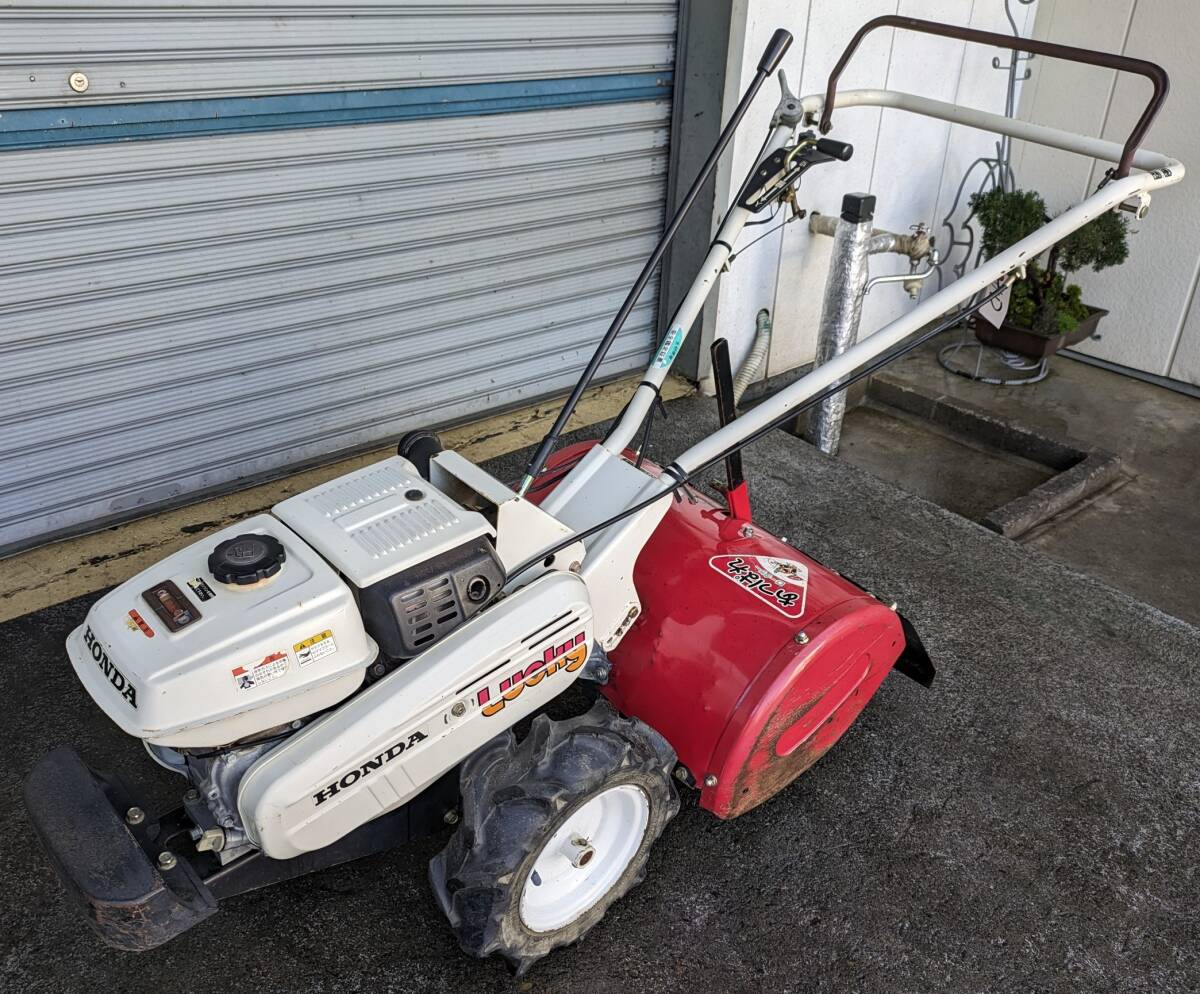 Yahoo!オークション -「ホンダ fu (耕運機 耕うん機 管理機 耕耘 Yahoo!オークション -「ホンダ fu (耕運機 耕うん機 管理機 耕耘