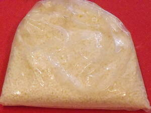 数量限定■即決■冷凍 北海道産の上級品 ナチュラルクラッシュチーズ 約2ｍｍ 1kg(1kg×1袋) 同梱可能