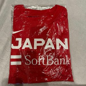 バスケ日本代表ロンT