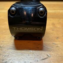 THOMSON トムソン X4 ステム　10° 90mm 31.8mm_画像4