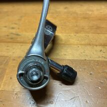 SHIMANO シマノ 600 サムシフター 22.2mm 8s oldmtb_画像2