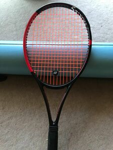 国内正規品 DUNLOP CX200TOUR テニスラケット