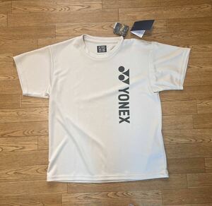 [ including carriage ]YONEX Uni dry T-shirt 16725Y auto mi-ruL UNISEX man and woman use 2024 spring summer accepting an order . limited goods 
