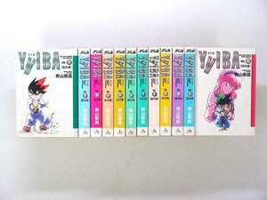 0040509051　ワイド版　青山剛昌　YAIBA ヤイバ　全12巻　◆まとめ買 同梱発送 お得◆