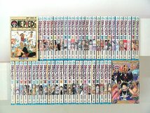 0040509002　尾田栄一郎　ONE PIECE ワンピース　1～108巻(最新刊)　◆まとめ買 同梱発送 お得◆_画像1