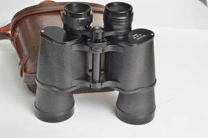  Nikon Nikon large binoculars 7×50 FIELD7.3° case attaching 