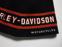 新品◆ハーレーダビッドソン　 harley davidson　 ニット帽 ◆_画像7