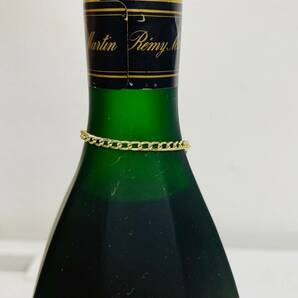 【TK13547KM】1円スタート REMY MARTIN レミーマルタン スペリオール 700ml 40度 未開栓 長期保管品 お酒 ブランデー コレクションの画像6