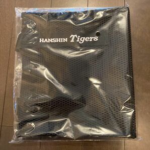 阪神タイガース　公式ファンクラブ　ミニメッシュバック　メッシュバック　1つ　☆新品未使用品
