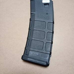 東京マルイ 次世代電動ガン用マガジン PTS製 pmag pマグ ④ MAGPUL マグプル 次世代電動ガン用の画像1