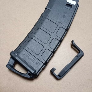 東京マルイ 次世代電動ガン用マガジン PTS製 pmag pマグ ② MAGPUL マグプル 次世代電動ガン用の画像1