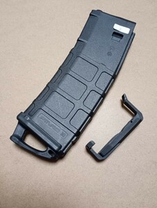 東京マルイ　次世代電動ガン用マガジン　PTS製　pmag pマグ ② MAGPUL マグプル 次世代電動ガン用