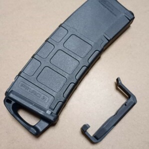 東京マルイ 次世代電動ガン用マガジン PTS製 pmag pマグ ② MAGPUL マグプル 次世代電動ガン用の画像2