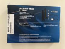 Intel WI-FI 6 AX200 (GIG+) DESKTOP WIRELESS M.2 2230 KIT 未開封_画像2