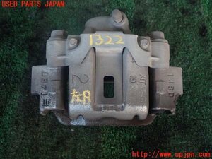 2UPJ-13224095]ランクルプラド(KZJ78W)左リアキャリパー 中古