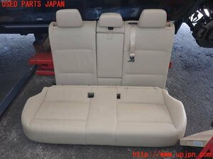 2UPJ-13237385]BMW X3(WY20)(F25)リアシート 中古