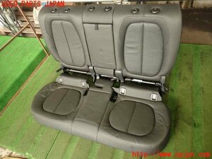 2UPJ-15557385]BMW 225xe アクティブツアラー(2C15)(F45)リアシート 中古