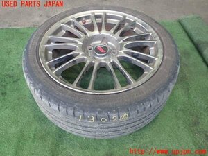 2UPJ-13029044]インプレッサ WRX-STi(GVF)タイヤ　ホイール　1本(4) 245/40RF18 中古