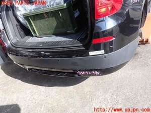 2UPJ-15691610]BMW X3(WX20)(F25)リアバンパー 中古