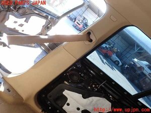 2UPJ-14007665]BMW X3(WY20)(F25)右センターピラートリム 中古