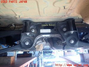 2UPJ-14425295]BMW ミニ(MINI)ジョンクーパーワークス(JCW)(XMJCW)(F56)リアメンバー 中古