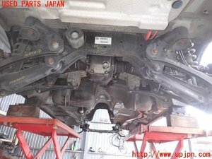 2UPJ-14005295]BMW X3(WY20)(F25)リアメンバー 中古