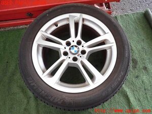 2UPJ-14039047]BMW X3(WX20)(F25)タイヤ　ホイール　1本(2) 245/50R19 中古